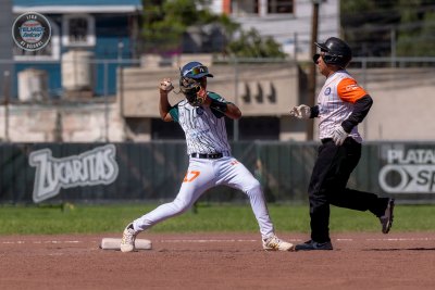 Galería 4tos de Final Campeonato Nacional Pre-JR