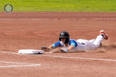 Galería Jornada 3 Campeonato Nacional Pre-JR