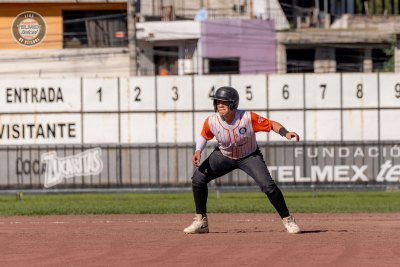 Galería Jornada 5 Campeonato Nacional Pre-JR