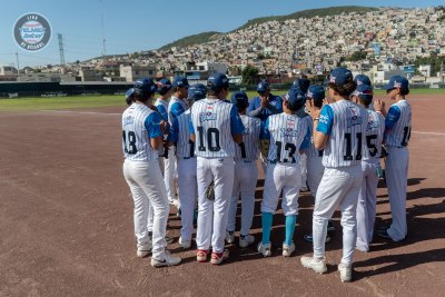 Galería Semifinales Campeonato Nacional Pre-JR