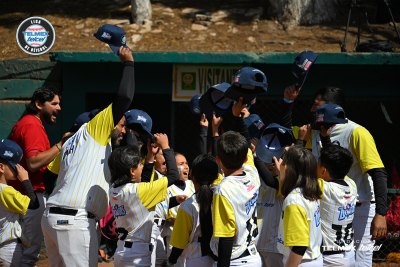Galería Semifinales Fase Nacional 2026 Categoría 9-10 años