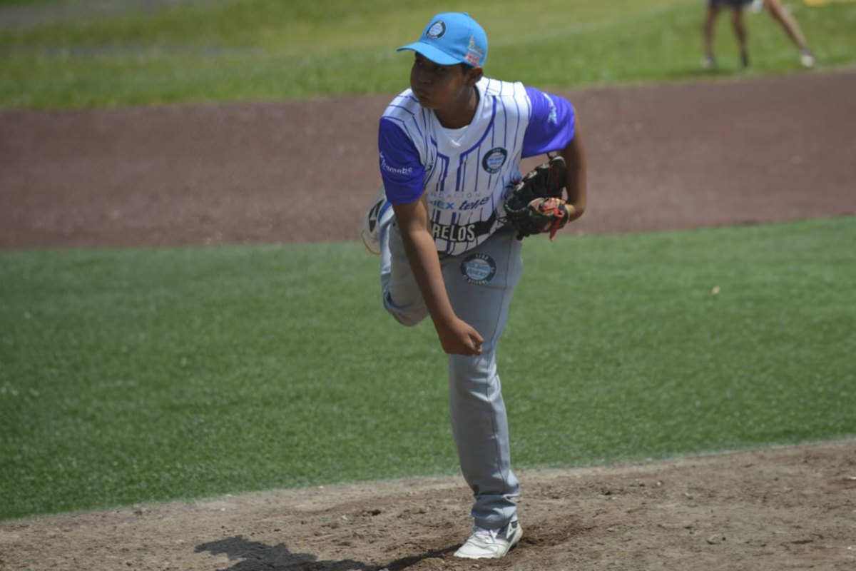 Concluye la fase regular del Campeonato Nacional LTTB