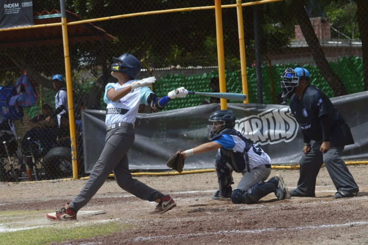 CONCLUYE LA JORNADA 5 DEL CAMPEONATO NACIONAL 