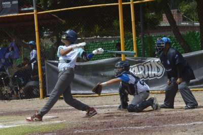 CONCLUYE LA JORNADA 5 DEL CAMPEONATO NACIONAL 