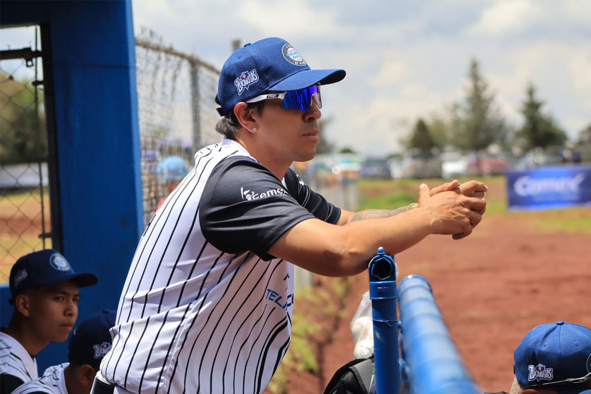 Hidalgo se prepara para la Fase Estatal Liga Telmex Telcel