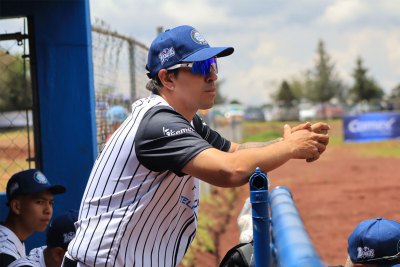 Hidalgo se prepara para la Fase Estatal Liga Telmex Telcel