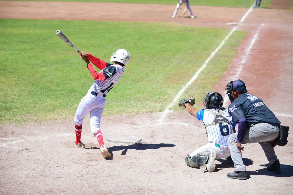 Jalisco se alista para la Fase Estatal de Liga Telmex Telcel