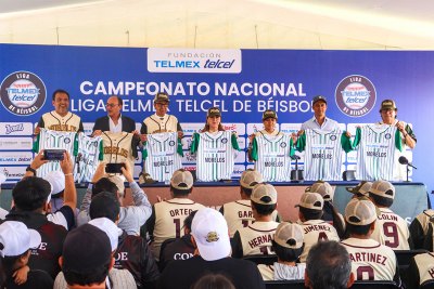 Morelos será sede del Campeonato Nacional Pre Junior 13-14 