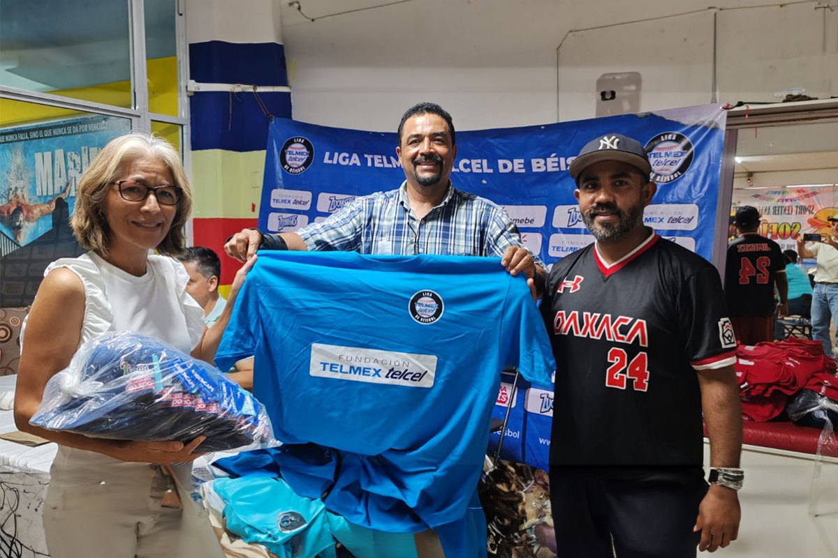 Oaxaca se prepara para la Fase Estatal