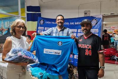 Oaxaca se prepara para la Fase Estatal