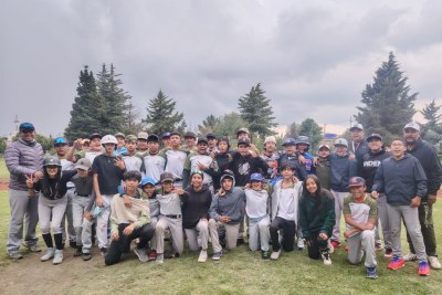 Se prepara preselección morelense de béisbol para Nacional 
